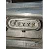 Recambio de piloto trasero izquierdo para fiat marea weekend (185) td 100 elx referencia OEM IAM 37250745  