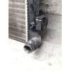 Recambio de radiador agua para volkswagen golf iv (1j1) 1.6 referencia OEM IAM  16G 1998