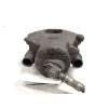 Recambio de pinza freno delantera derecha para volkswagen polo (6c1) 1.0 referencia OEM IAM   