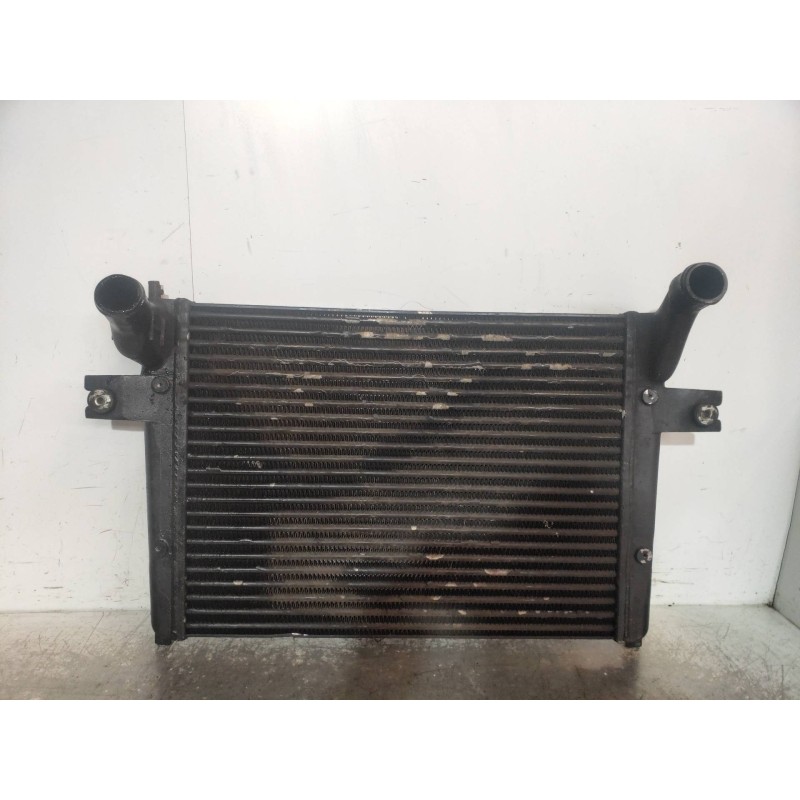 Recambio de intercooler para jeep gr.cherokee (wj/wg) 2.7 crd limited referencia OEM IAM 52079970AA 83403D 