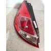 Recambio de piloto trasero izquierdo para ford fiesta (ccn) sync edition referencia OEM IAM C1BB13405AA  2012