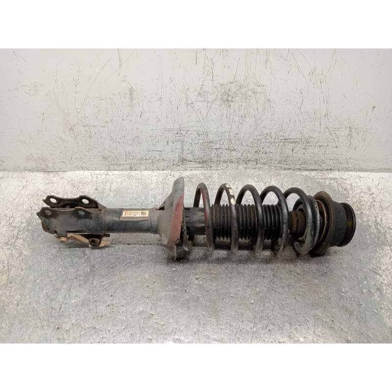 Recambio de amortiguador delantero derecho para volkswagen vento (1h2) cl referencia OEM IAM 1H0413031C 19TD 1991