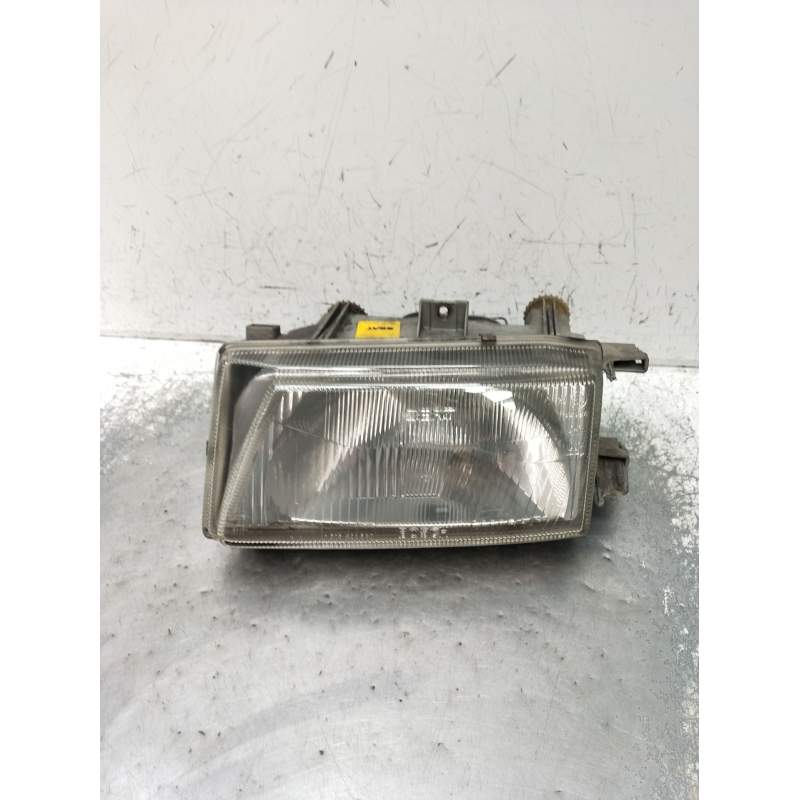 Recambio de faro izquierdo para seat ibiza ii (6k1) 1.8 i referencia OEM IAM 6K1941009AH 0301046105 1993