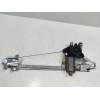 Recambio de elevalunas trasero derecho para saab 9-5 berlina 2.0 cat referencia OEM IAM 117999XXX  4P