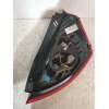 Recambio de piloto trasero izquierdo para ford fiesta (ccn) sync edition referencia OEM IAM C1BB13405AA  2012