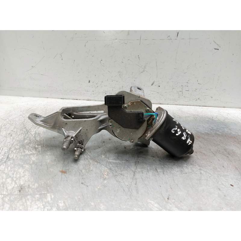 Recambio de motor limpia delantero para dacia spring referencia OEM IAM 288009448R 20211204 