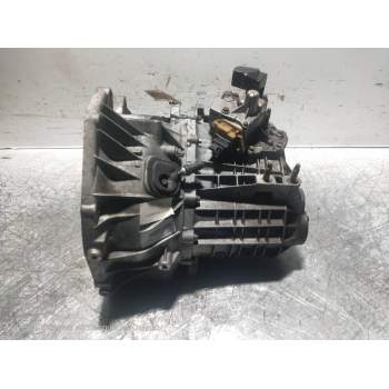 CAJA CAMBIOS 97ZTKA FOG 8D01A 