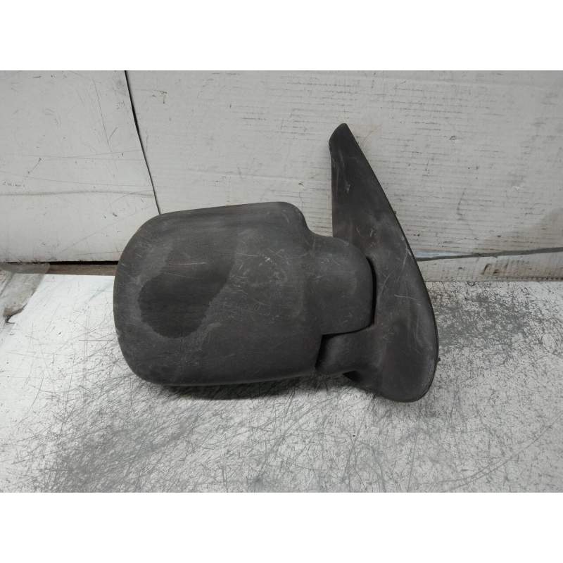 Recambio de retrovisor derecho para renault kangoo (f/kc0) alize referencia OEM IAM  ELECTRICO 1997