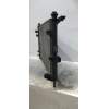 Recambio de radiador agua para ford mondeo berlina (gd) clx referencia OEM IAM  18D 1997