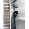 Recambio de radiador agua para volkswagen golf iv (1j1) 1.6 referencia OEM IAM  16G 1998