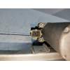 Recambio de elevalunas trasero derecho para saab 9-5 berlina 2.0 cat referencia OEM IAM 117999XXX  4P