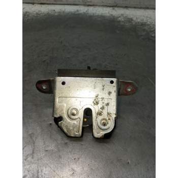 MOTOR CIERRE CENTRALIZADO PORTON 51876008 5P 2012