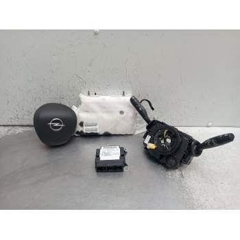 KIT AIRBAG 2019