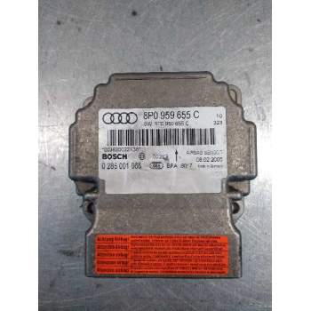 CENTRALITA AIRBAG 0285001666 8P0959655C 022X3 BPA 8017