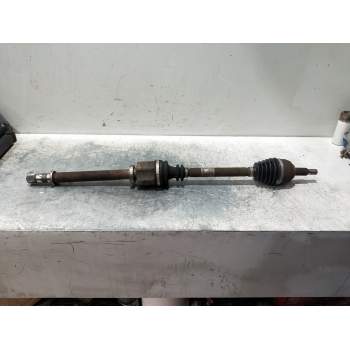 TRANSMISION DELANTERA DERECHA 8200198015 EBJ95BT21 2003