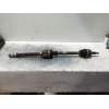 Recambio de transmision delantera derecha para renault scenic ii authentique referencia OEM IAM 8200198015 EBJ95BT21 2003