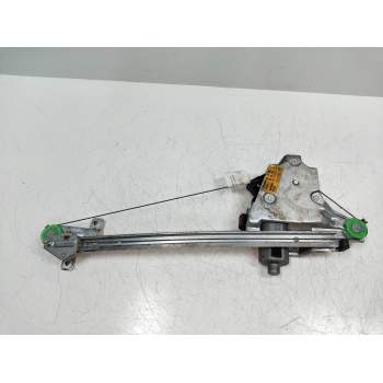 ELEVALUNAS TRASERO IZQUIERDO 117998XXX 4P