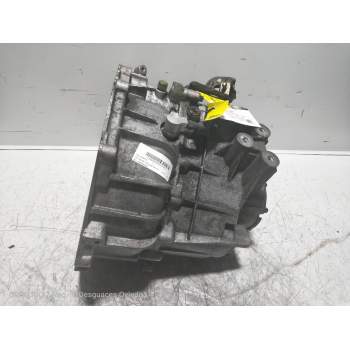 CAJA CAMBIOS SC G0299244833SC 