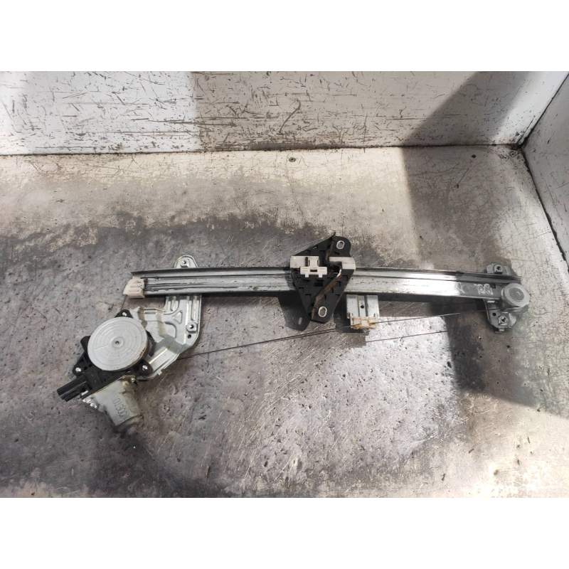 Recambio de elevalunas delantero derecho para honda jazz (ge) 1.2 cat referencia OEM IAM   
