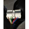 Recambio de retrovisor izquierdo para peugeot 406 berlina (s1/s2) referencia OEM IAM   