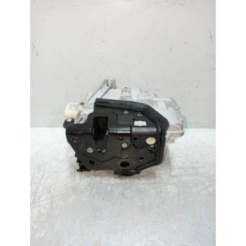 MOTOR CIERRE CENTRALIZADO TRASERO DERECHO 4G0839016 5P