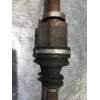 Recambio de transmision delantera derecha para renault scenic ii authentique referencia OEM IAM 8200198015 EBJ95BT21 2003