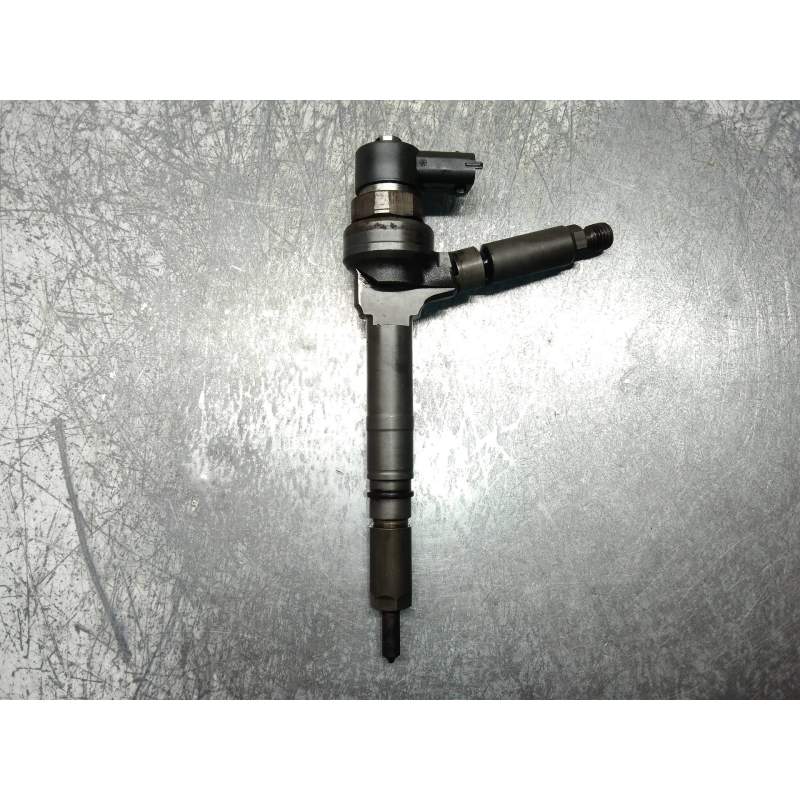 Recambio de inyector para opel astra h berlina enjoy referencia OEM IAM 0445110175  BOSCH