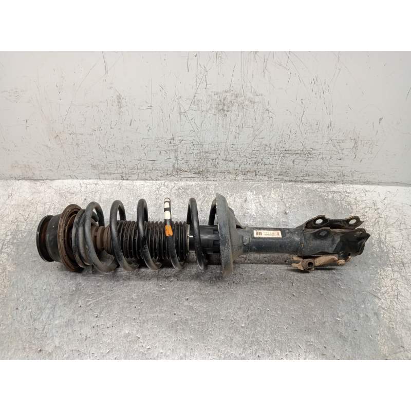 Recambio de amortiguador delantero izquierdo para volkswagen vento (1h2) cl referencia OEM IAM 1H0413031C 19TD 1991