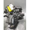 Recambio de caja cambios para renault megane i berlina hatchback (ba0) 1.9 diesel referencia OEM IAM JB1142 S008292 