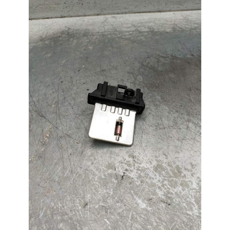 Recambio de caja precalentamiento para dacia spring referencia OEM IAM 271502FKOA  