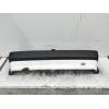 Recambio de paragolpes trasero para fiat uno (146) 70 super referencia OEM IAM   