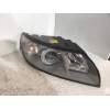 Recambio de faro derecho para volvo v50 familiar 1.8 kinetic referencia OEM IAM 30698886 0301198204 2004
