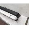 Recambio de paragolpes trasero para fiat uno (146) 70 super referencia OEM IAM   