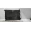 Recambio de radiador agua para opel vivaro furgón/combi (07.2006 =>) 2.0 16v cdti referencia OEM IAM   