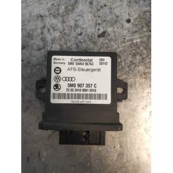 MODULO ELECTRONICO 5M0907357C 5WK49676C 