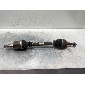 TRANSMISION DELANTERA IZQUIERDA 8200198016 EBJ95BT20 2003