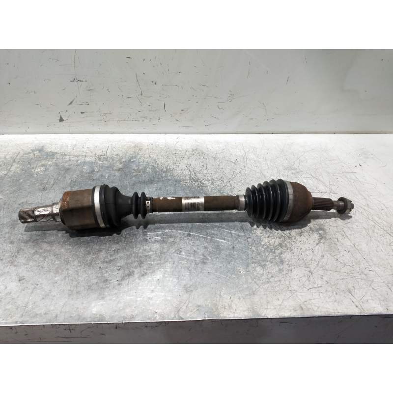 Recambio de transmision delantera izquierda para renault scenic ii authentique referencia OEM IAM 8200198016 EBJ95BT20 2003