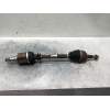 Recambio de transmision delantera izquierda para renault scenic ii authentique referencia OEM IAM 8200198016 EBJ95BT20 2003