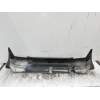 Recambio de paragolpes trasero para fiat uno (146) 70 super referencia OEM IAM   