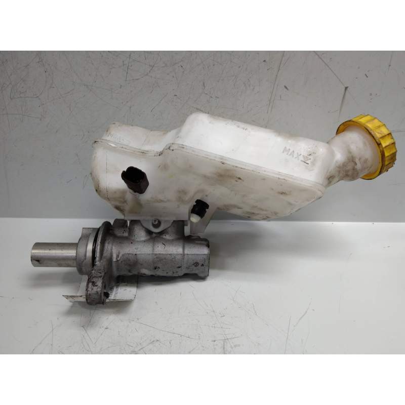 Recambio de bomba freno para citroën c3 1.6 hdi fap referencia OEM IAM  16HDI 2009