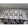 Recambio de culata para ford focus c-max (dm2) 1.6 tdci referencia OEM IAM 9655911480 G8DA 2003