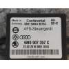 Recambio de modulo electronico para volkswagen golf vi (5k1) gti referencia OEM IAM 5M0907357C 5WK49676C 