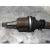 Recambio de transmision delantera izquierda para renault scenic ii authentique referencia OEM IAM 8200198016 EBJ95BT20 2003