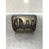 Recambio de mando luces para volvo s80 berlina 2.4 d referencia OEM IAM 8691745 INTERRUPTOR 1998
