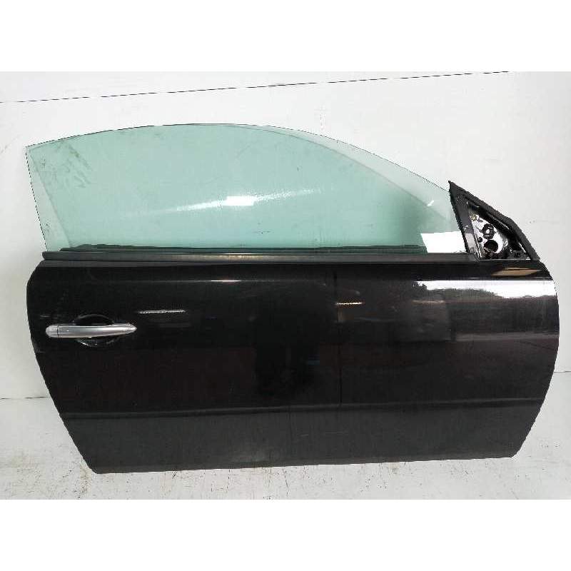 Recambio de puerta delantera derecha para renault megane ii coupe/cabrio confort dynamique referencia OEM IAM  COUPE 2003