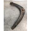 Recambio de brazo suspension inferior delantero derecho para peugeot 308 confort referencia OEM IAM  16HDI 2007