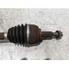 Recambio de transmision delantera izquierda para renault scenic ii authentique referencia OEM IAM 8200198016 EBJ95BT20 2003
