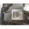 Recambio de caja cambios para peugeot 607 (s2) titanio pack referencia OEM IAM 20GG07 TF80SC AM6 04K380009656