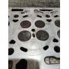 Recambio de culata para ford focus c-max (dm2) 1.6 tdci referencia OEM IAM 9655911480 G8DA 2003