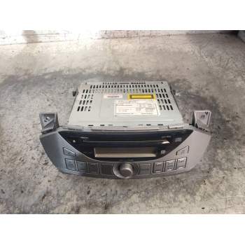 SISTEMA AUDIO / RADIO CD 39101M68K00 3910168K0 